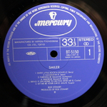 Rod Stewart / Smiler (LP)