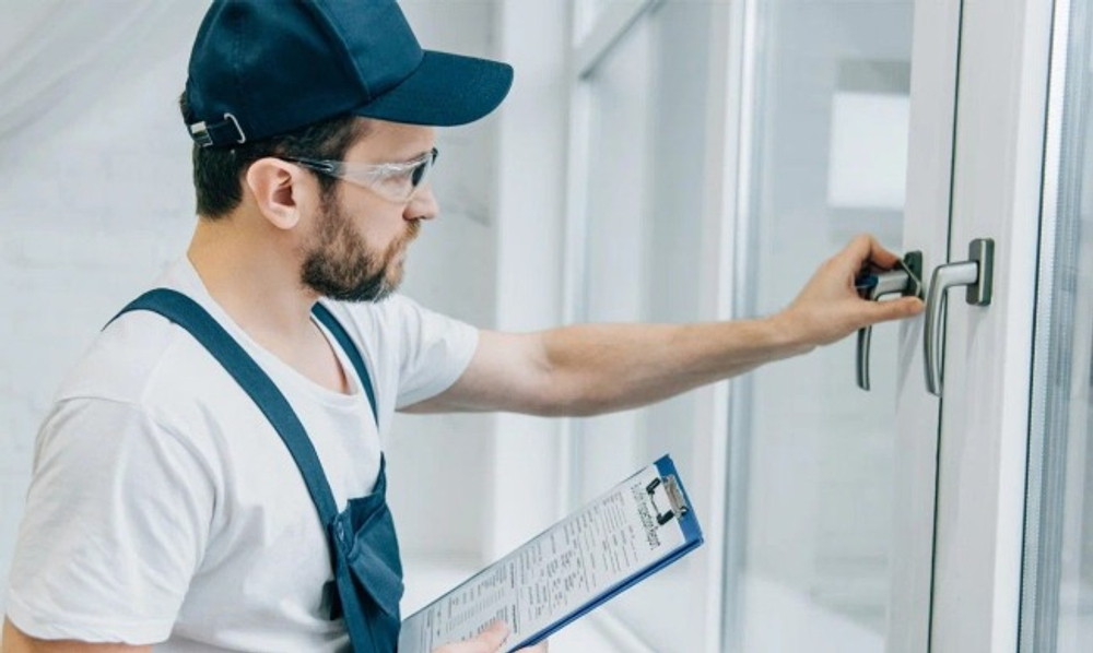 Выезд мастера