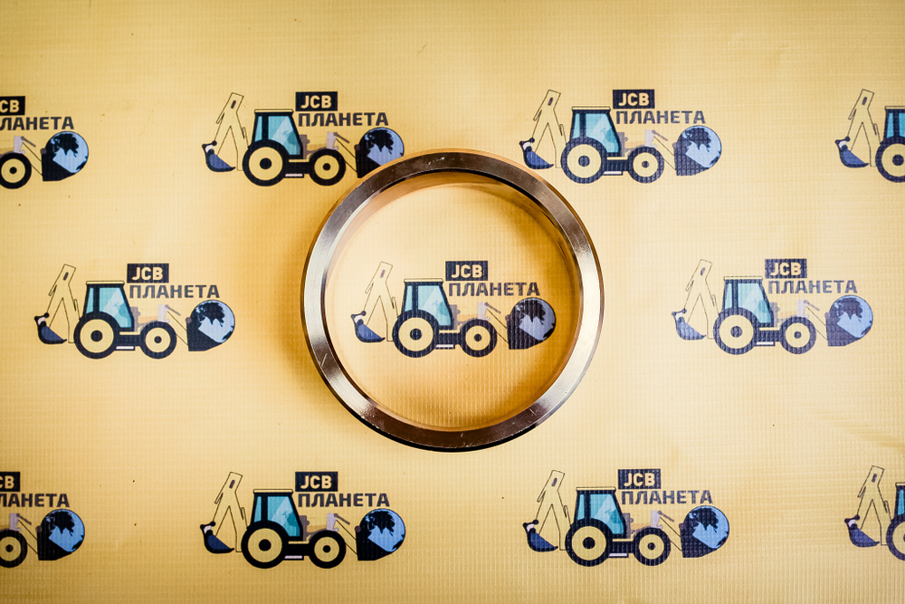 Втулка бронза Jcb 3cx/4cx