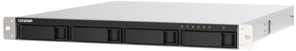 Сетевой накопитель QNAP TS-453DU-4G