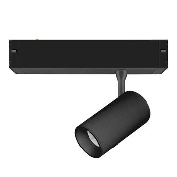 Светильник для трека точечный 20W 24G 3000/4000/6000K 205037CCT черный Teta PRO Lightstar