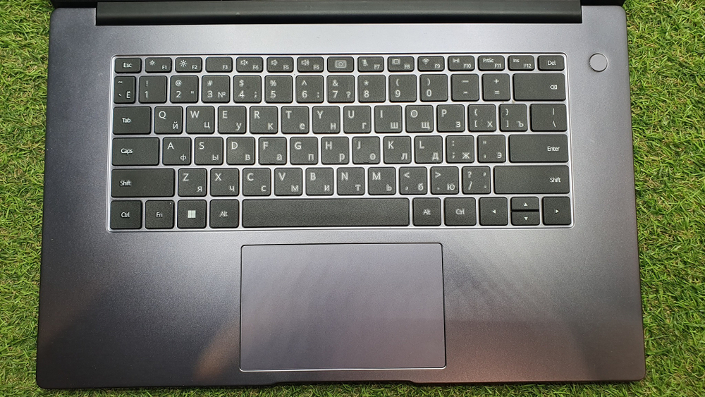 Ноутбук Honor Ryzen 5 /16Gb/FHD/MagicBook 15 BMH-WFQ9HN 53011WHD/Windows 10