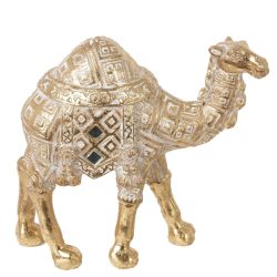 GAEM Фигурка декоративная "Верблюд", L13 W4 H14 см