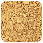 Frontier Co-op, Молотый корень органического имбиря, 453 г (16 унции)