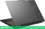 Ноутбук ASUS TUF Gaming F16 FX607VU-RL157