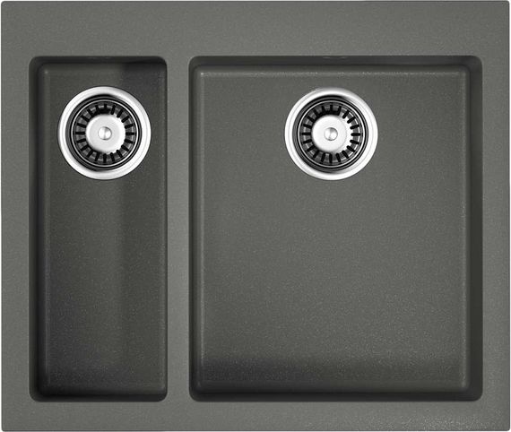 Кухонная мойка OMOIKIRI Bosen 59-2-PL(арт.4993224)