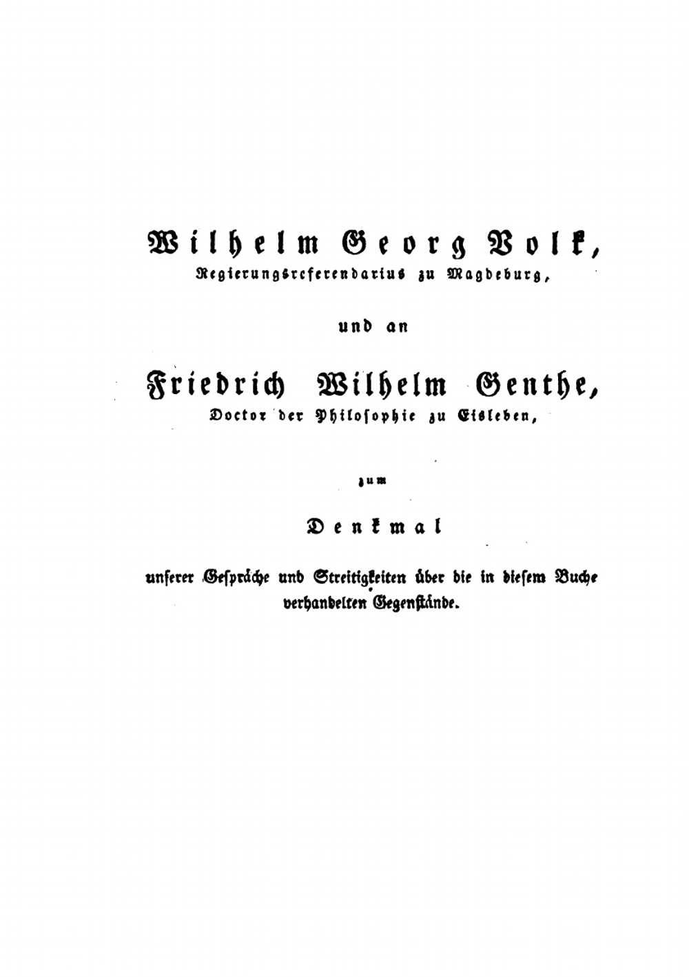 Encyklopädie Der Theologischen Wissenschaften | Karl Rosenkranz
