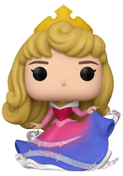 Funko Pop! POP Disney: D100- Aurora