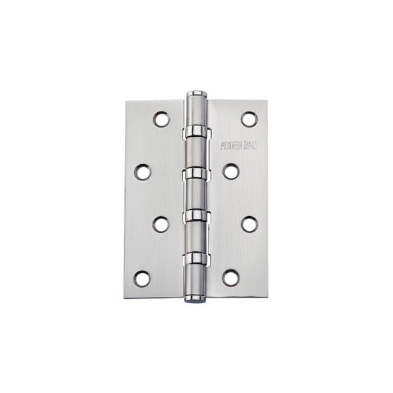 Петля дверная универсальная врезная Adden Bau