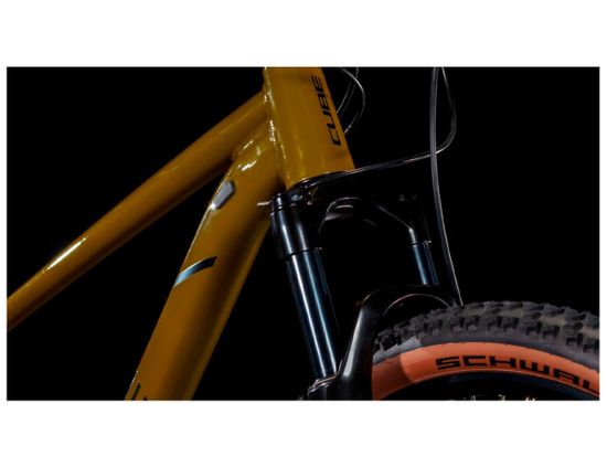 Велосипед Cube Attention SLX - 2025