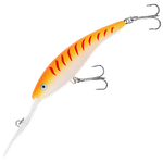 Воблер Grows Culture Deep Troll Dancer TDD-09F 90мм 13.7гр до 6м -