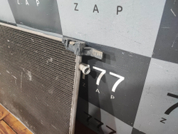 Радиатор кондиционера RAV4 (XA50) Camry (XV70) Б/У Оригинал 884A033010