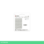 USB Flash-накопитель Kingston DataTraveler Exodia Onyx 256GB (DTXON/256GB)