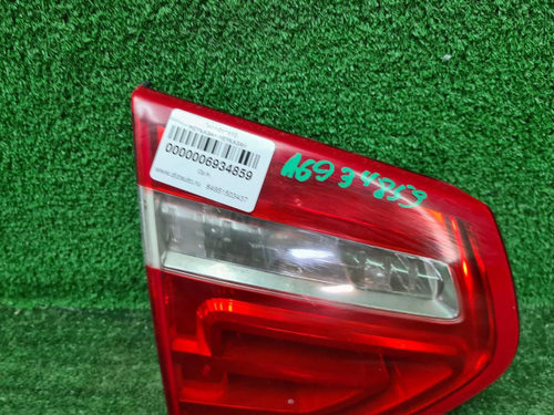 Фонарь левый внутренний Citroen C4 Picasso (06-13)