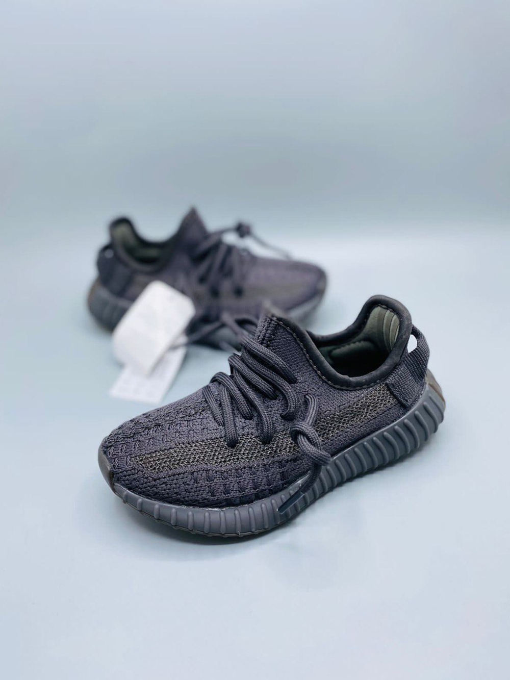 Кроссовки Buba Yeezy Boost