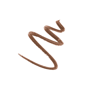 Карандаш для бровей Eyebrow Pencil Basic DIVAGE №03 Темно-коричневый