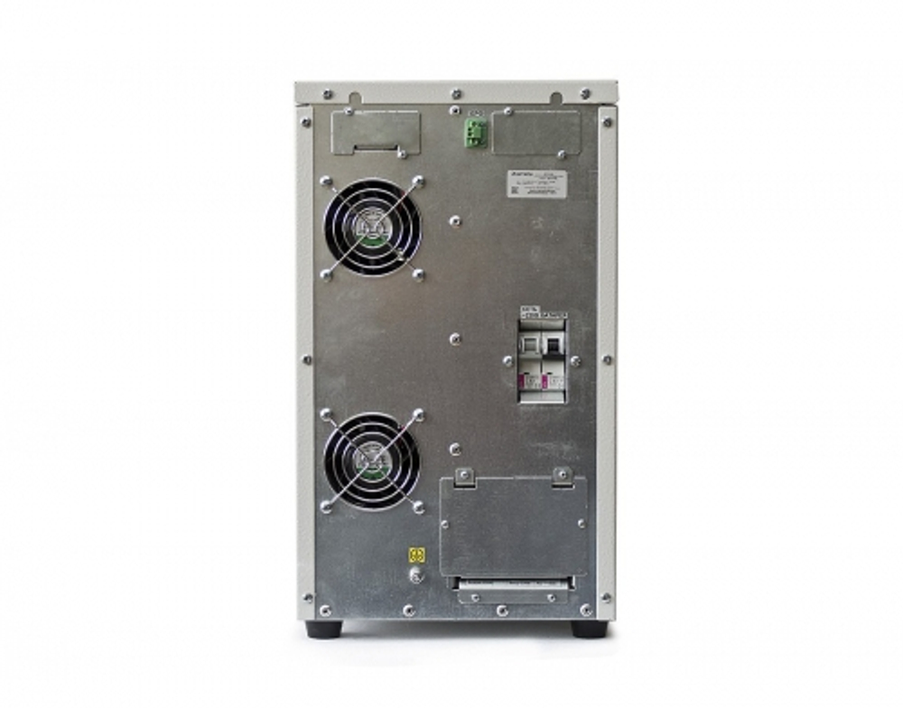 ИБП с двойным преобразованием Штиль ST1106L