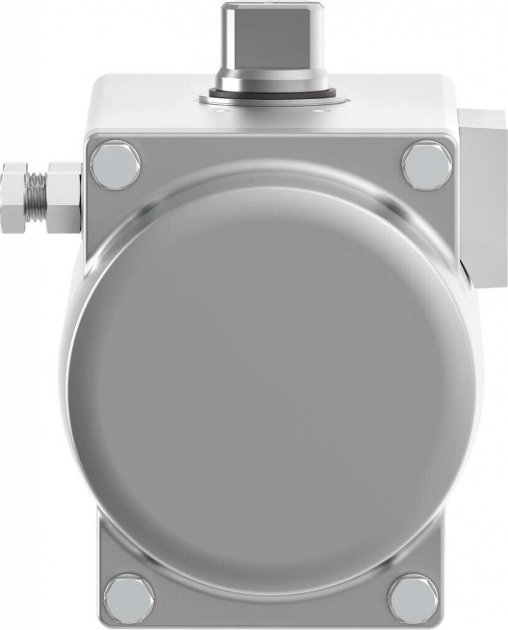 Неполноповоротный привод Festo DFPD-240-RP-90-RS60-F0710