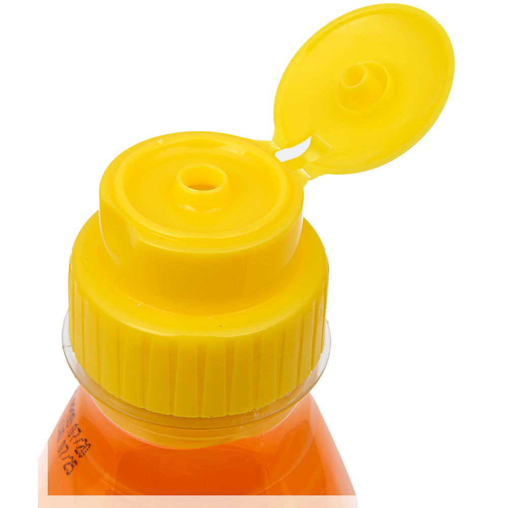 ISB Fruit of the Groomer Orange Шампунь для слабой выпадающей шерсти 1 л