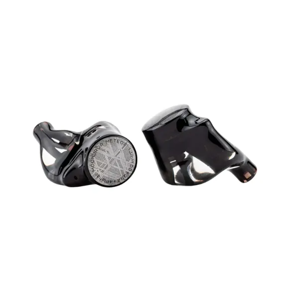 MoonDrop Meteor Grey