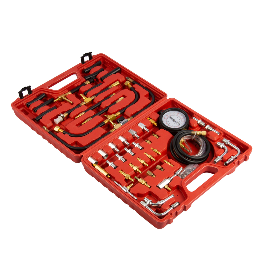 WDK-214309M Набор многофункциональный для измерения давления топлива в системе двигателя