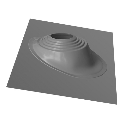 Мастер-флеш УГЛОВОЙ (300-450мм) силикон серебро