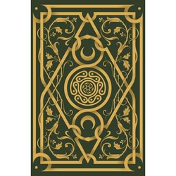 Оракул Компендиум Ведьм