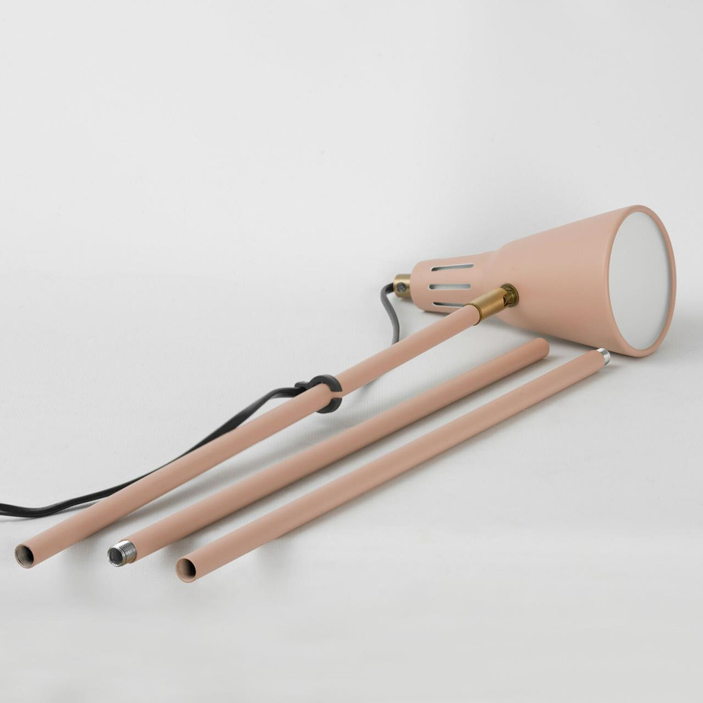 Торшер Lussole SY7760