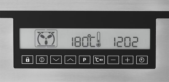 Электрический духовой шкаф EXITEQ F107SIX-PT