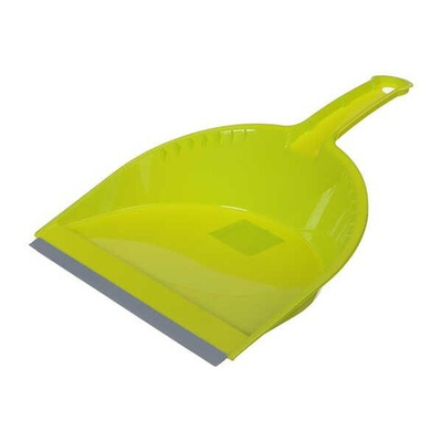 Совок для мусора СТАНДАРТ с резинкой М5191