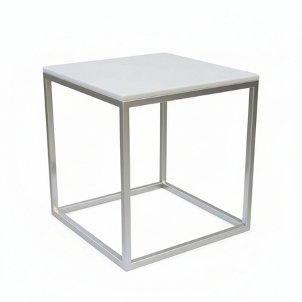 АРДЕКО Стол журнальный / тумба прикроватная Арт. GR-026001