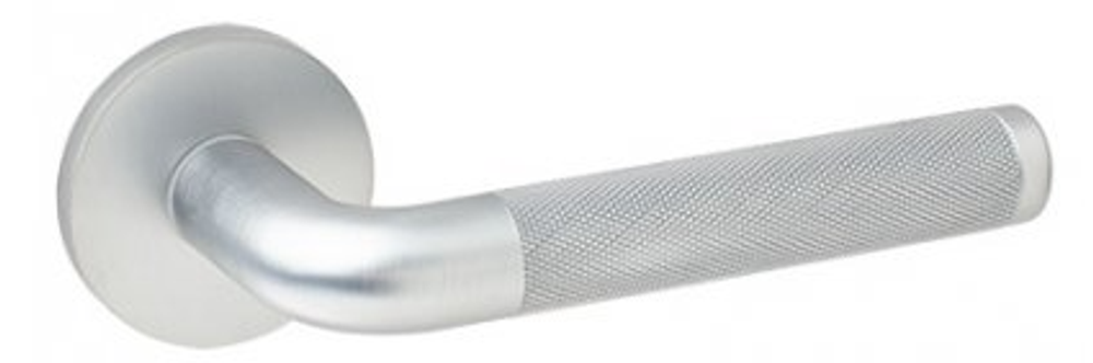 Ручки дверные Code Deco Slim H-40149-A-CRS