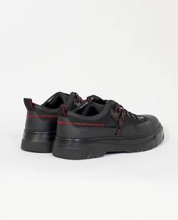 Кроссовки мужские HUGO Urian_oxfr_rcynyhl 10249954 01