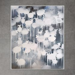 Интерьерная картина, 60x50 см