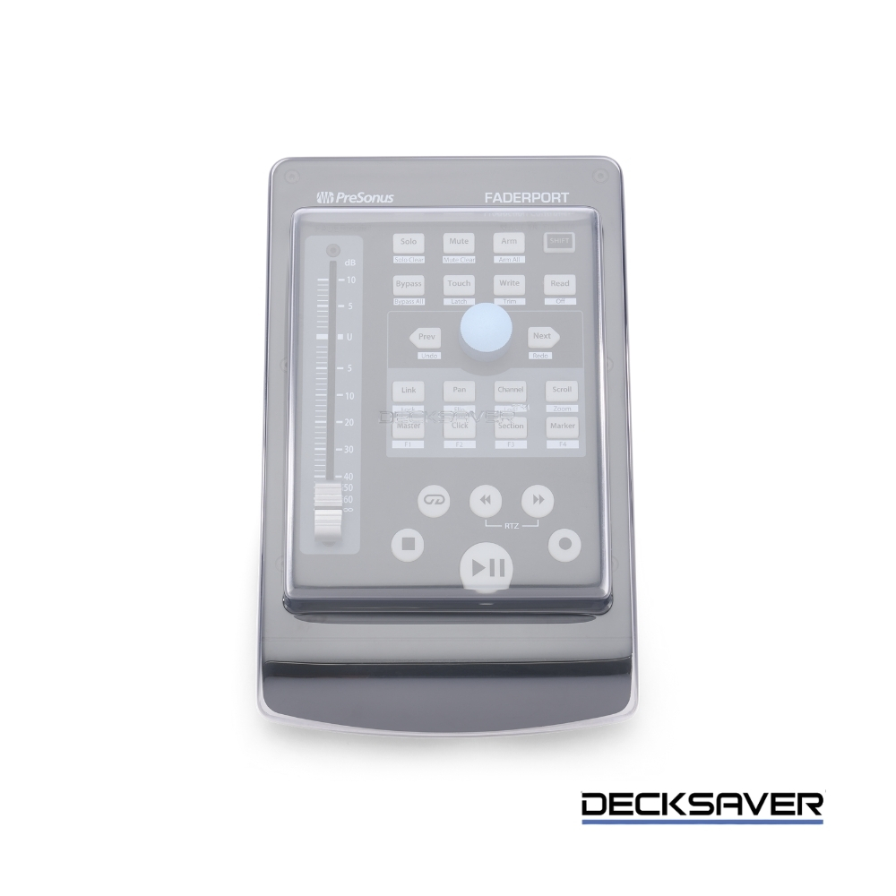 Decksaver Presonus