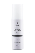 UTEKI Cleanser Face & Eyes очищающая эмульсия 100 ml