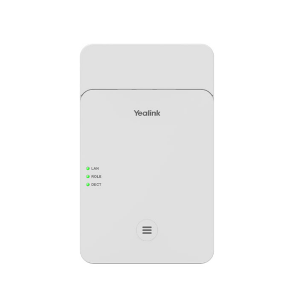 Телефон VoiceIP  Yealink W75 mini MC