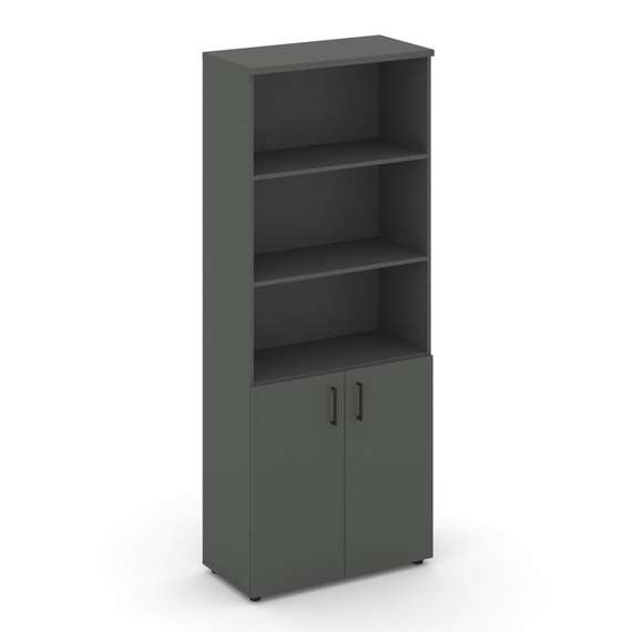 Style Project Шкаф высокий широкий SN.STS.E-101  796*400*1982