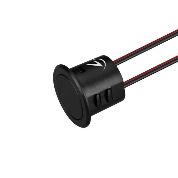 Диммер Arlight SR-NAVE-RECESSED-R18-BK 046120