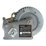 Лебедка ручная барабанная PATRIOT WH 540B усилие - 540 кг, трос- 8 м (770000035)