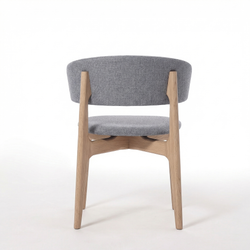 Дизайнерский стул LILIA tesla 14