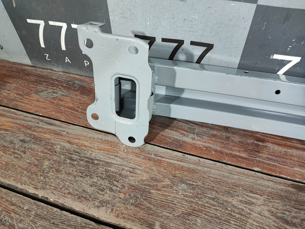 Усилитель переднего бампера Chery Tiggo 7 Pro Новый Оригинал 501001677AADYJ