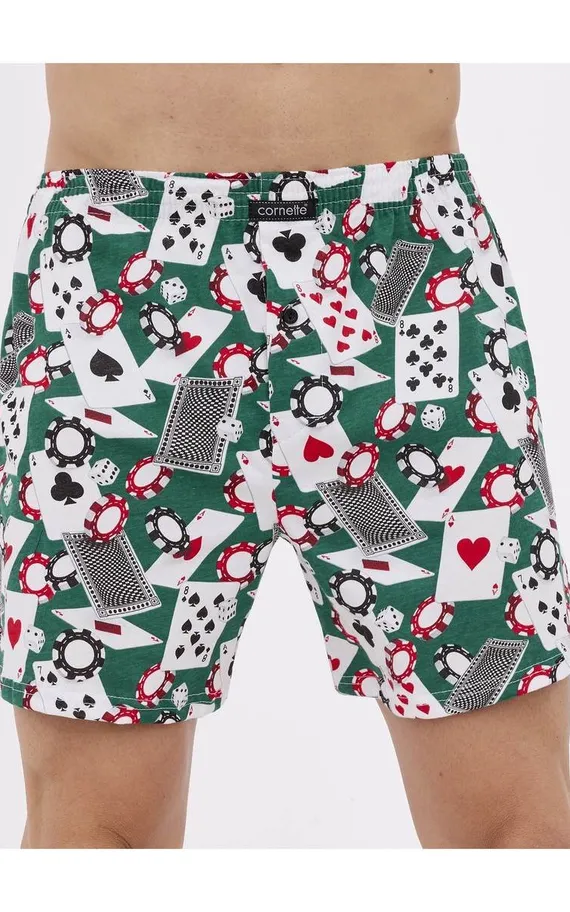 001/011-14 CLASSIC Свободные боксеры