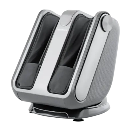 Массажер для ног SuperGo 3 Black