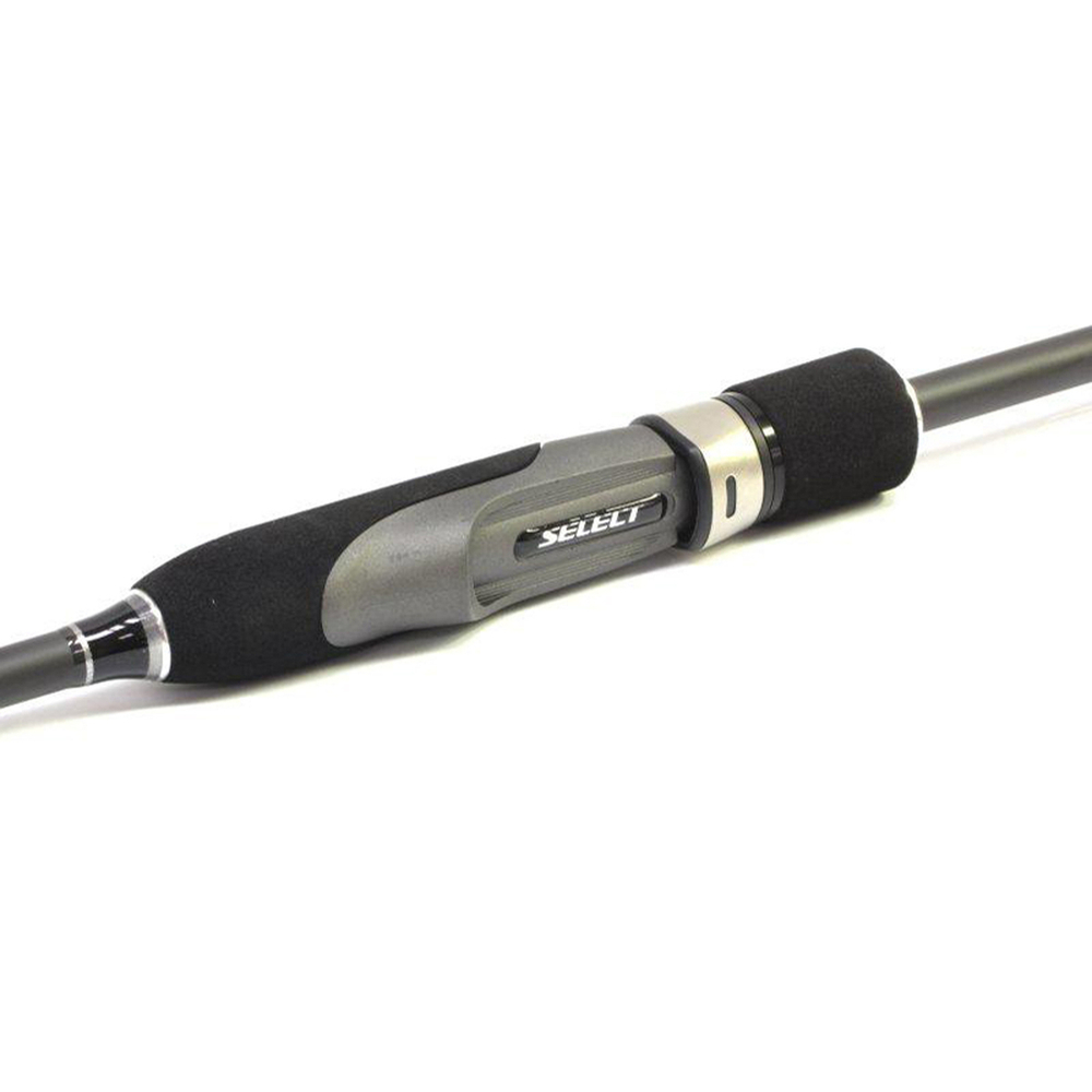 Спиннинг Select Ritmix RTM-842L-S 2.56m 2-10g Ex.Fast