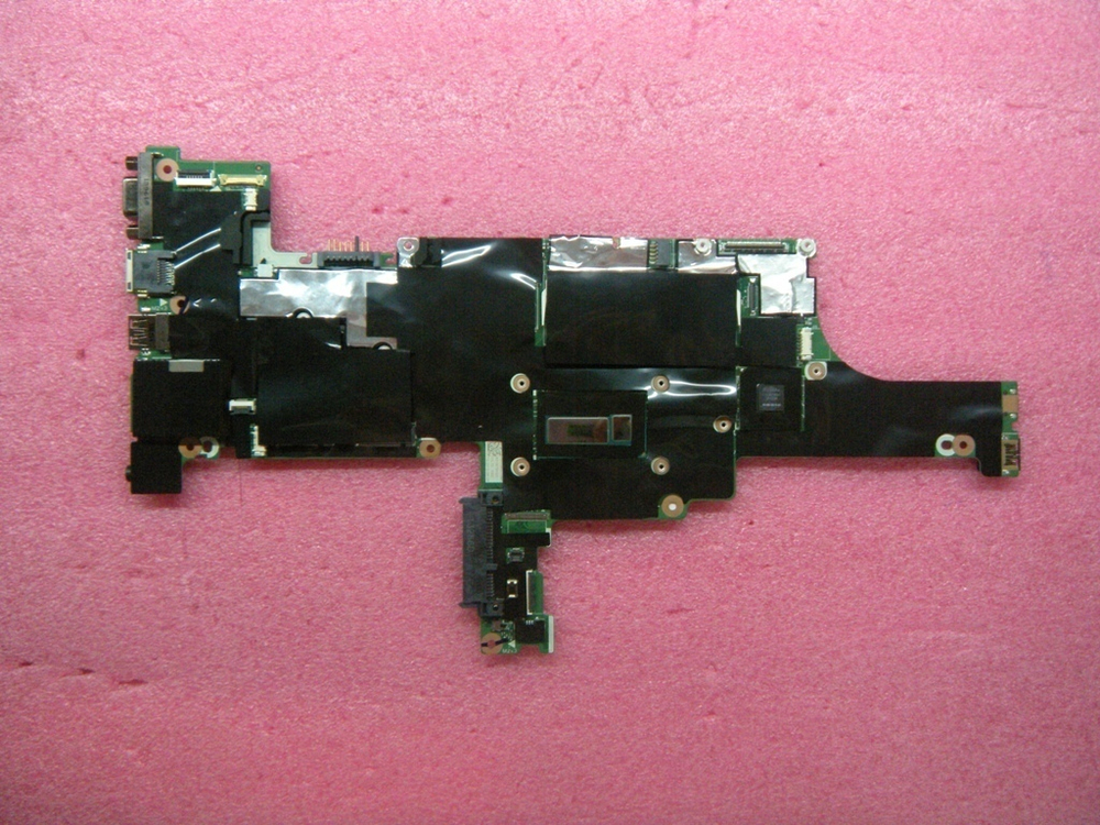 Материнская плата для ноутбука Lenovo T440s I5-4200 OPTI W8P NAMT YTPM (04X3897), оригинал