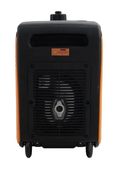 Инверторный генератор LIFAN 4800IE