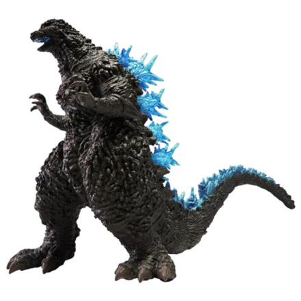 Фигурка Banpresto Godzilla Minus One Monsters Roar Attack Godzilla