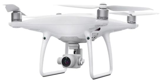 DJI Phantom 4 pro v2.0