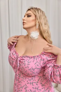 Платье УК-5992 Fabrika